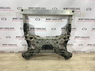 Подрамник передний Infiniti G37 COUPE 2WD Q60 2010