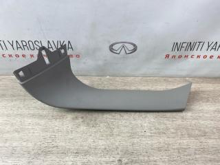 Запчасть обшивка крышки багажника правая BMW X5 2014