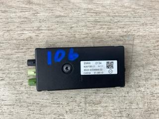 Запчасть усилитель антенны BMW X5 2014