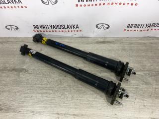Амортизаторы задние Lexus 2WD GS250 2012 контрактная Амортизаторы задние Lexus 2WD GS250 2012
