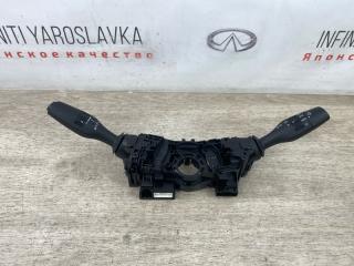 Запчасть подрулевой переключатель Lexus GS4 GS350 2012