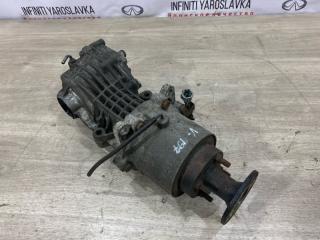Мост Редуктор задний QX60 2017 L50 VQ35DD Мост Редуктор задний QX60 2017 L50 VQ35DD