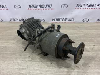 Мост Редуктор задний Infiniti QX60 L50 VQ35DD Мост Редуктор задний Infiniti QX60 L50 VQ35DD