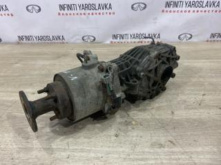 Мост Редуктор задний QX60 2017 L50 VQ35DD Мост Редуктор задний QX60 2017 L50 VQ35DD