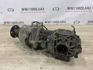 Мост Редуктор задний QX60 2017 L50 VQ35DD Мост Редуктор задний QX60 2017 L50 VQ35DD