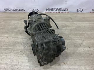 Мост Редуктор задний QX60 2017 L50 VQ35DD Мост Редуктор задний QX60 2017 L50 VQ35DD