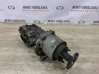 Мост Редуктор задний QX60 2017 L50 VQ35DD Мост Редуктор задний QX60 2017 L50 VQ35DD
