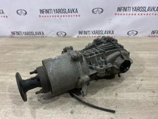 Мост Редуктор задний QX60 2017 L50 VQ35DD Мост Редуктор задний QX60 2017 L50 VQ35DD