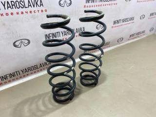Пружины задние 2WD M25 M56 Q70 Y51 Пружины задние 2WD M25 M56 Q70 Y51