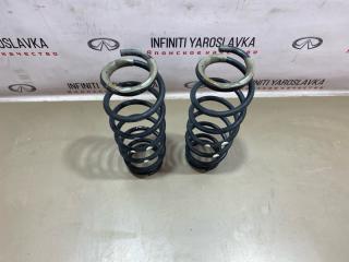 Пружины задние 2WD M25 M56 Q70 Y51 Пружины задние 2WD M25 M56 Q70 Y51