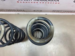 Пружины задние 2WD M25 M56 Q70 Y51 Пружины задние 2WD M25 M56 Q70 Y51