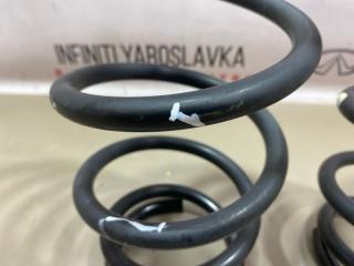 Пружины задние 2WD M25 M56 Q70 Y51 Пружины задние 2WD M25 M56 Q70 Y51