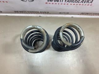 Пружины задние 2WD M25 M56 Q70 Y51 Пружины задние 2WD M25 M56 Q70 Y51