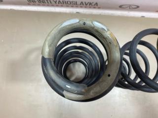 Пружины задние 2WD M25 M56 Q70 Y51 Пружины задние 2WD M25 M56 Q70 Y51