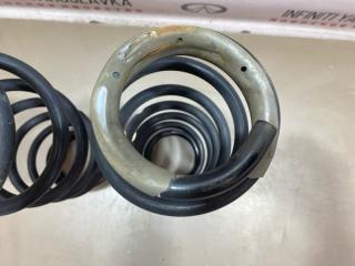 Пружины задние 2WD M25 M56 Q70 Y51 Пружины задние 2WD M25 M56 Q70 Y51