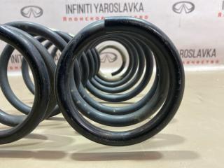 Пружины задние 2WD M25 M56 Q70 Y51 Пружины задние 2WD M25 M56 Q70 Y51