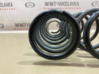 Пружины задние 2WD M25 M56 Q70 Y51 Пружины задние 2WD M25 M56 Q70 Y51
