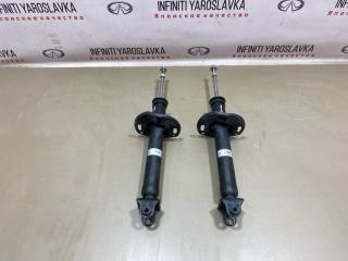 Запчасть амортизаторы задние Infiniti 2WD Q70 M25 M56 Y51 E62101MA0D контрактная Амортизаторы задние Infiniti 2WD Q70 M25 M56 Y51 E62101MA0D контрактная
