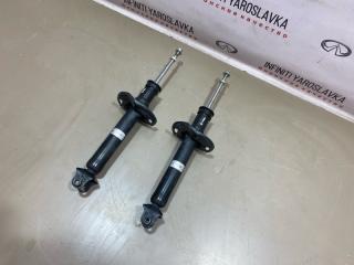 Амортизаторы задние Infiniti 2WD Q70 M25 M56 Y51 Амортизаторы задние Infiniti 2WD Q70 M25 M56 Y51