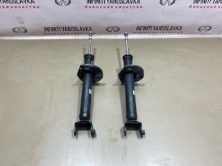 Амортизаторы задние 2WD Q70 M25 M56 Y51 Амортизаторы задние 2WD Q70 M25 M56 Y51