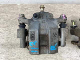 Суппорт комплект задний M35 M45 2005 Y50 VK45DE