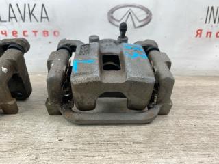 Суппорт комплект задний M35 M45 2005 Y50 VK45DE