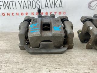 Суппорт комплект задний M35 M45 2005 Y50 VK45DE