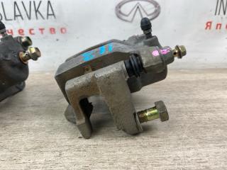 Суппорт комплект задний M35 M45 2005 Y50 VK45DE