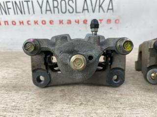 Суппорт комплект задний M35 M45 2005 Y50 VK45DE
