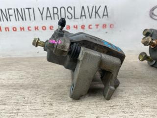 Суппорт комплект задний M35 M45 2005 Y50 VK45DE