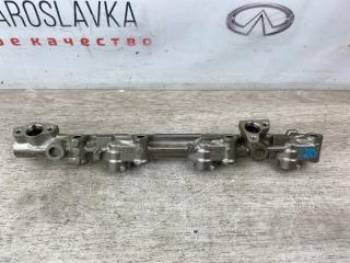 Запчасть топливная рампа правая Lexus GS350 GS450h IS350 2012