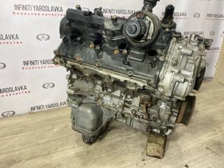 Двигатель QX56 QX80 Patrol 2010 Z62 Y62 VK56VD Двигатель QX56 QX80 Patrol 2010 Z62 Y62 VK56VD