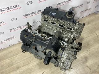 Двигатель QX56 QX80 Patrol 2010 Z62 Y62 VK56VD Двигатель QX56 QX80 Patrol 2010 Z62 Y62 VK56VD