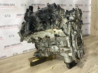 Двигатель QX56 QX80 Patrol 2010 Z62 Y62 VK56VD Двигатель QX56 QX80 Patrol 2010 Z62 Y62 VK56VD