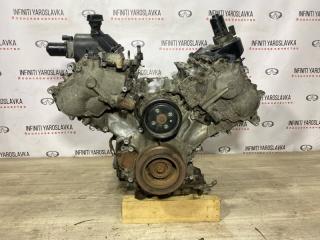 Запчасть двигатель Infiniti Nissan QX56 QX80 Patrol 2010 Z62 Y62 VK56VD 101021LA0A контрактная Двигатель Infiniti Nissan QX56 QX80 Patrol 2010 Z62 Y62 VK56VD 101021LA0A контрактная