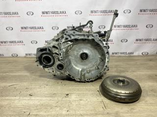 Запчасть вариатор Nissan 4WD Teana 2011 J32 QR25DE 310201XT6C контрактная Вариатор Nissan 4WD Teana 2011 J32 QR25DE 310201XT6C контрактная