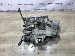 Вариатор 4WD Teana 2011 J32 QR25DE Вариатор 4WD Teana 2011 J32 QR25DE