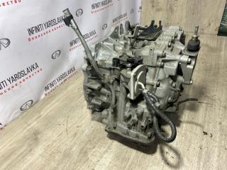 Вариатор 4WD Teana 2011 J32 QR25DE Вариатор 4WD Teana 2011 J32 QR25DE