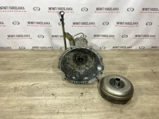 АКПП M45 FX45 2008 Y50 S50 VK45DE АКПП M45 FX45 2008 Y50 S50 VK45DE
