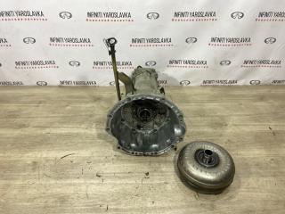АКПП Infiniti M45 FX45 Y50 S50 VK45DE АКПП Infiniti M45 FX45 Y50 S50 VK45DE