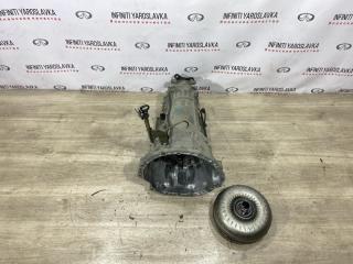 АКПП M45 FX45 2008 Y50 S50 VK45DE АКПП M45 FX45 2008 Y50 S50 VK45DE