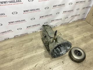 АКПП M45 FX45 2008 Y50 S50 VK45DE АКПП M45 FX45 2008 Y50 S50 VK45DE
