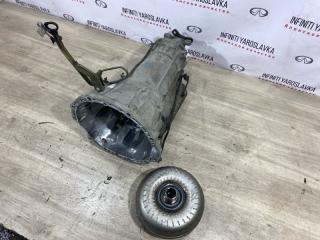 АКПП M45 FX45 2008 Y50 S50 VK45DE АКПП M45 FX45 2008 Y50 S50 VK45DE