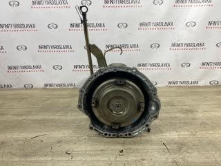АКПП M45 FX45 2008 Y50 S50 VK45DE АКПП M45 FX45 2008 Y50 S50 VK45DE