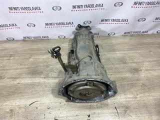 АКПП M45 FX45 2008 Y50 S50 VK45DE АКПП M45 FX45 2008 Y50 S50 VK45DE