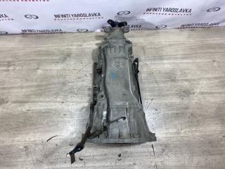АКПП M45 FX45 2008 Y50 S50 VK45DE АКПП M45 FX45 2008 Y50 S50 VK45DE
