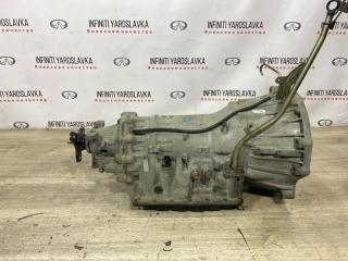 АКПП M45 FX45 2008 Y50 S50 VK45DE АКПП M45 FX45 2008 Y50 S50 VK45DE