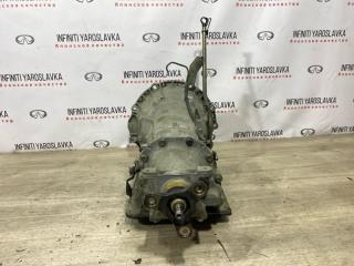 АКПП M45 FX45 2008 Y50 S50 VK45DE АКПП M45 FX45 2008 Y50 S50 VK45DE