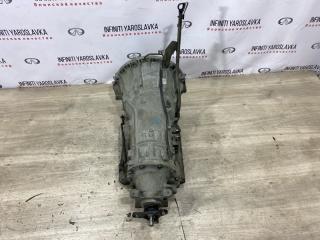АКПП M45 FX45 2008 Y50 S50 VK45DE АКПП M45 FX45 2008 Y50 S50 VK45DE