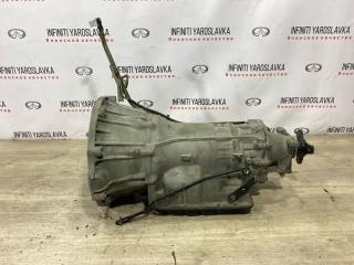 АКПП M45 FX45 2008 Y50 S50 VK45DE АКПП M45 FX45 2008 Y50 S50 VK45DE